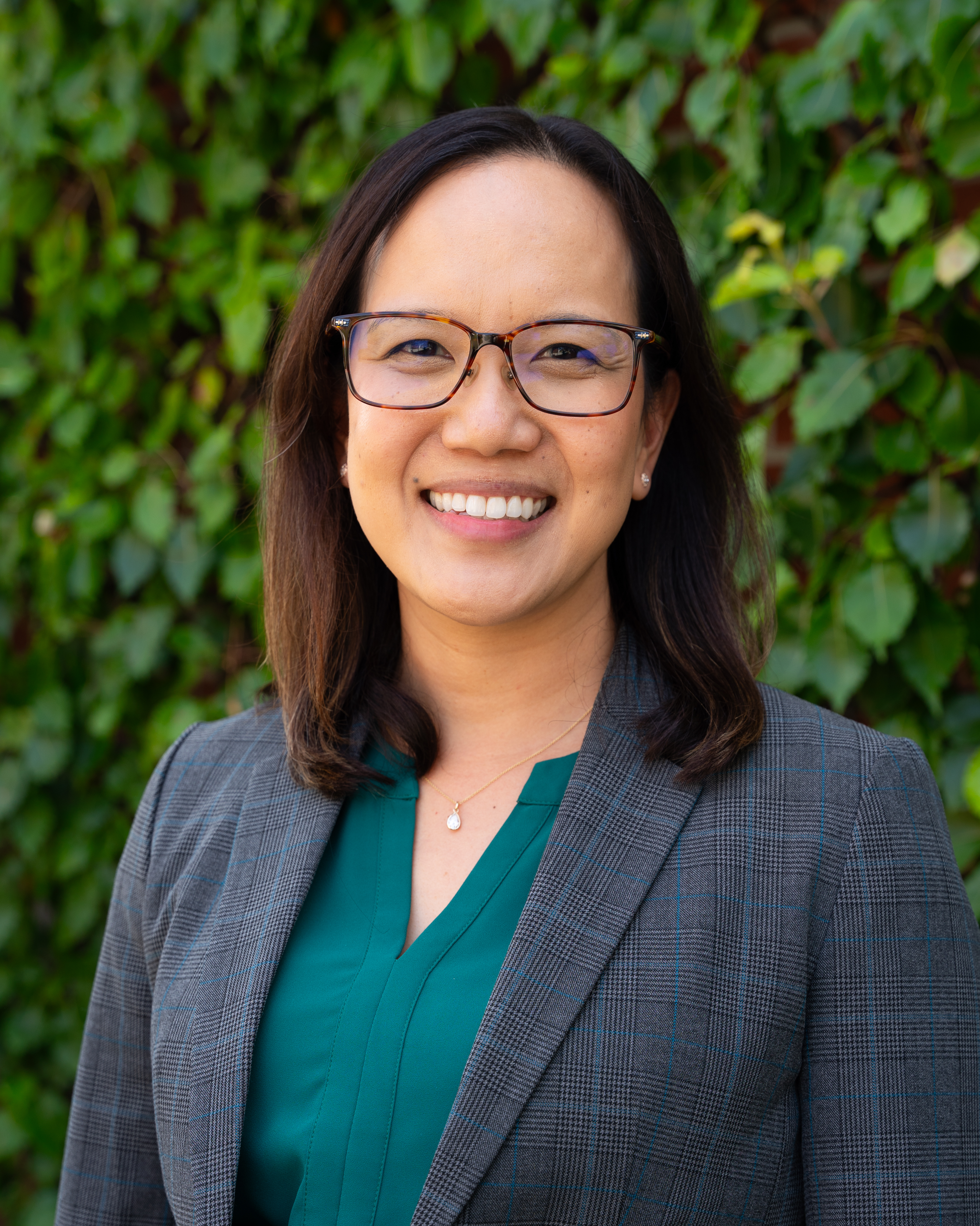 Photo of Dr. Investigator One